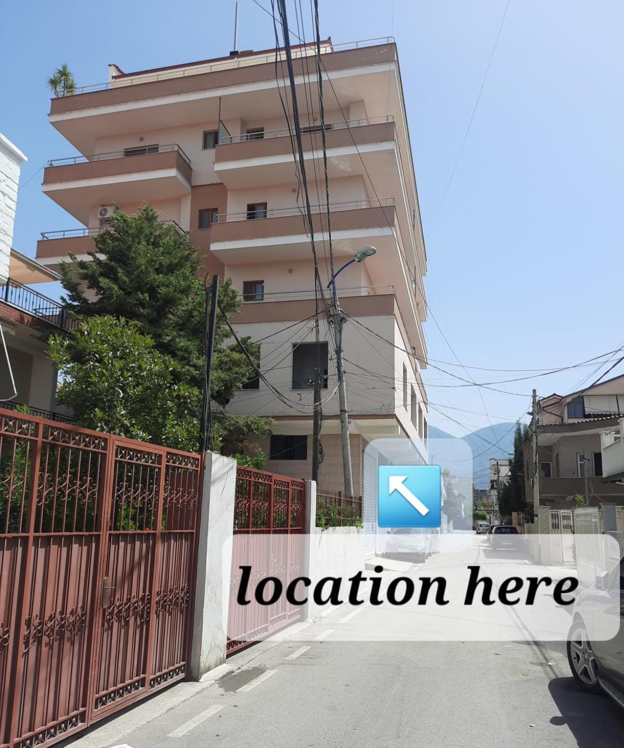 Crew Hostel Tirana Zewnętrze zdjęcie