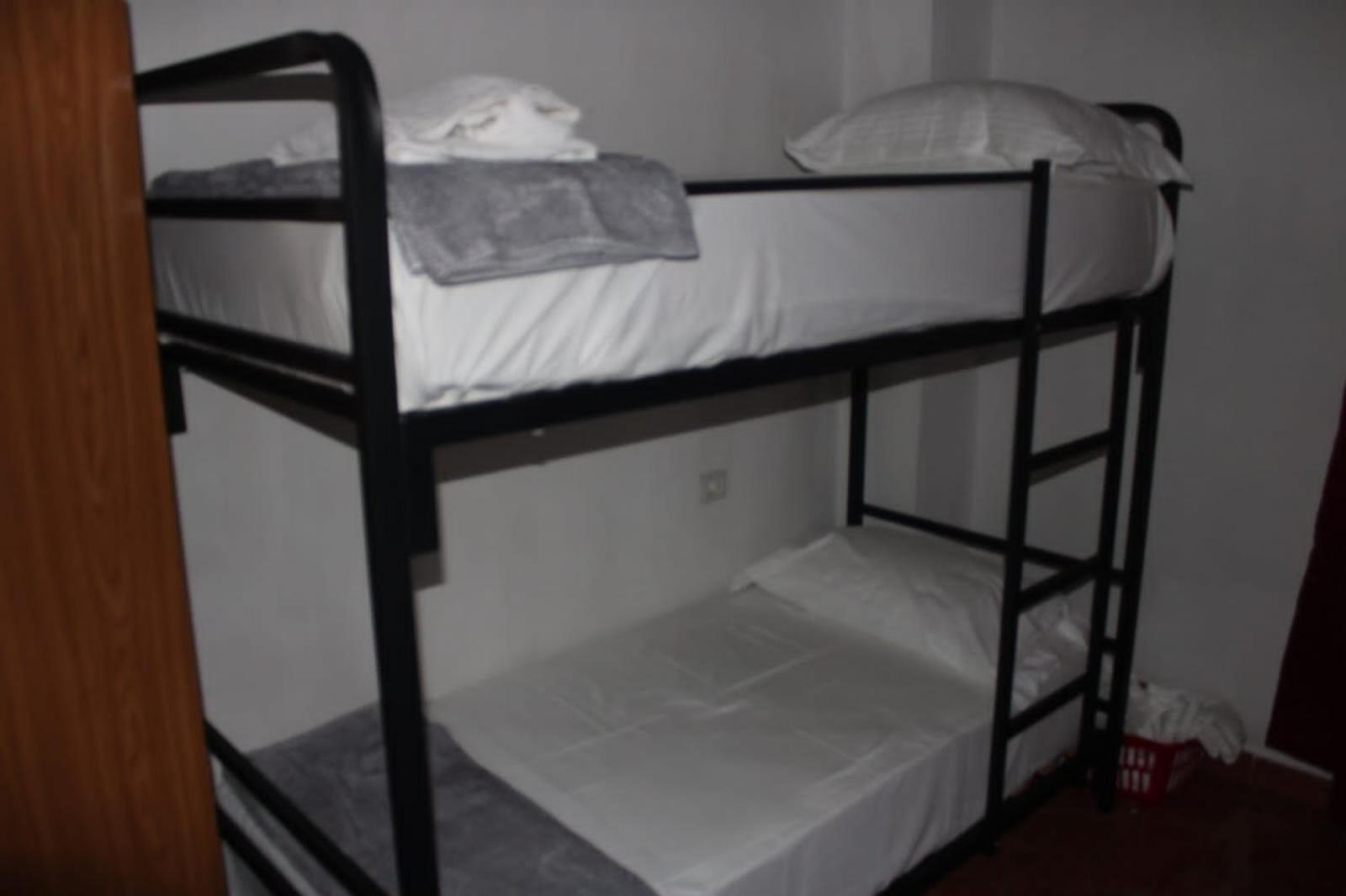 Crew Hostel Tirana Zewnętrze zdjęcie